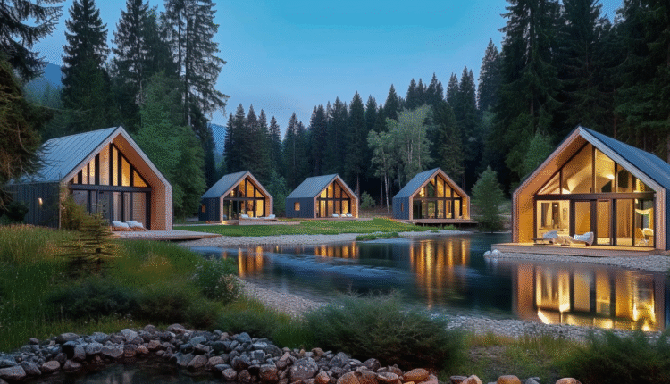 Crypto House